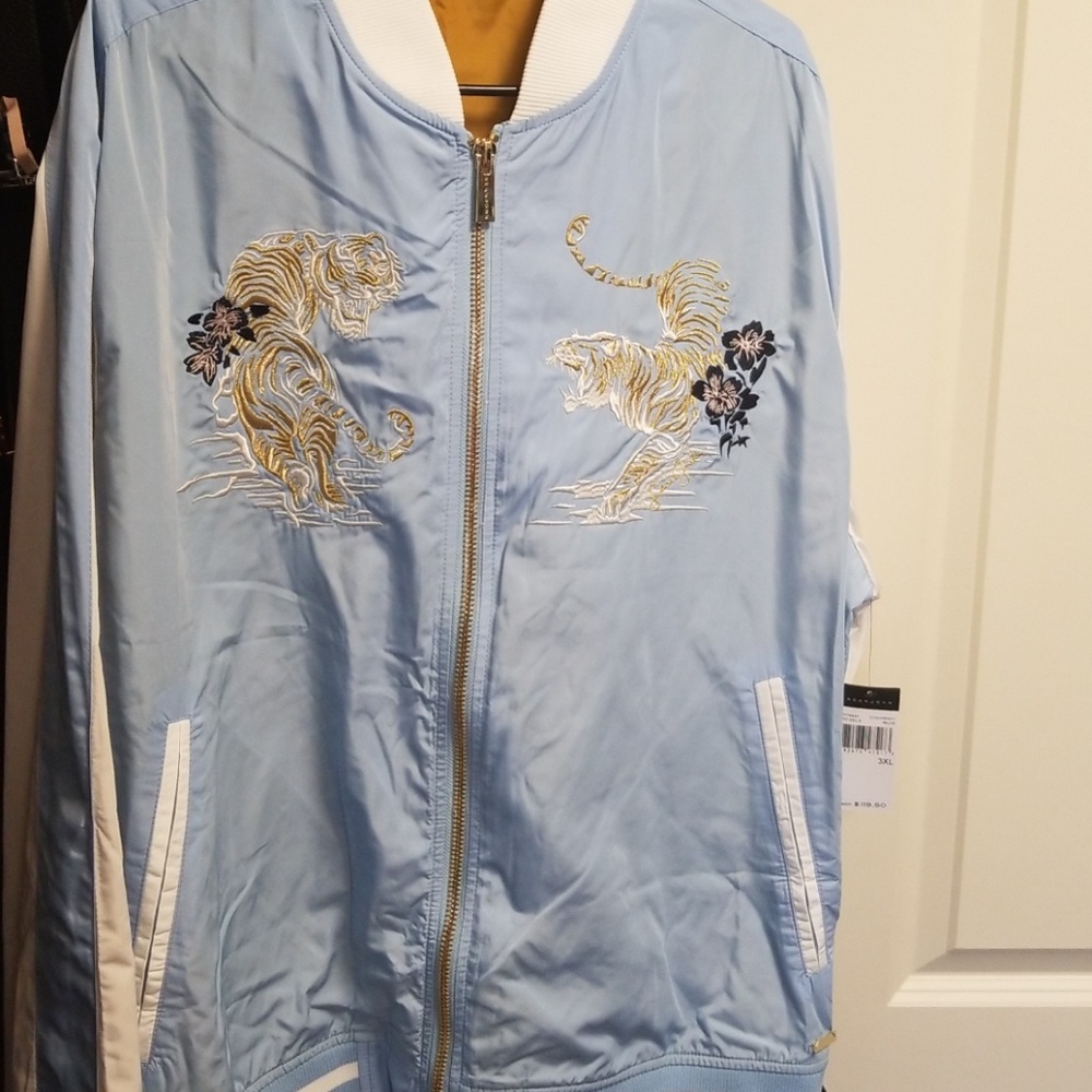 Sean Jean jacket